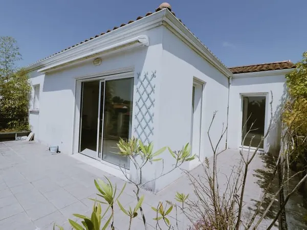 Meschers-sur-Gironde Appartement 73,52 m2