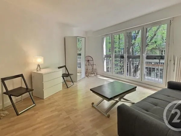 Appartement 1 pièce 39 m²
