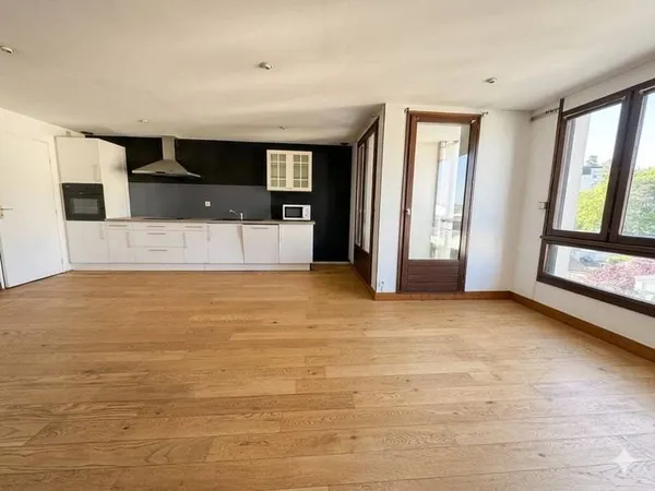 Appartement 3 pièces 73 m²