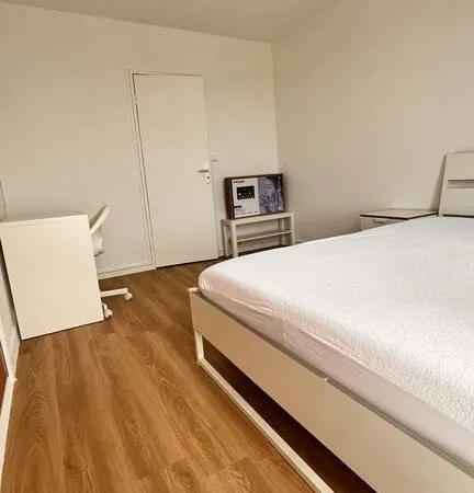 Appartement 4 pièces 58 m²