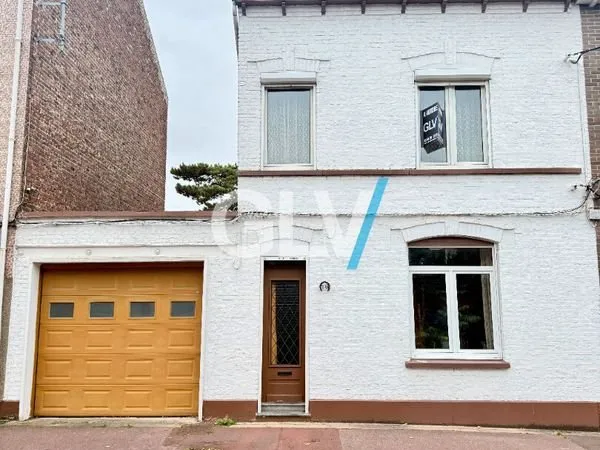 Maison 5 pièces 136 m²