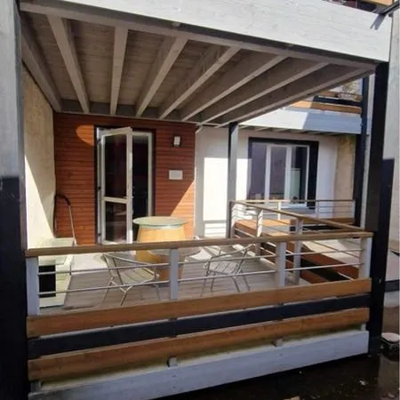 🏡 À louer - Charmant F3 de 55 m² avec grande terrasse plein sud