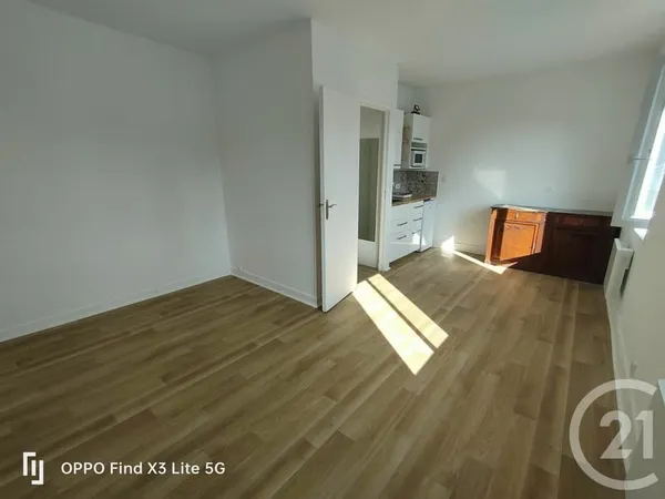 Appartement 2 pièces 34 m²