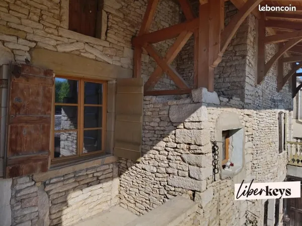 Maison 4 pièces 101 m²