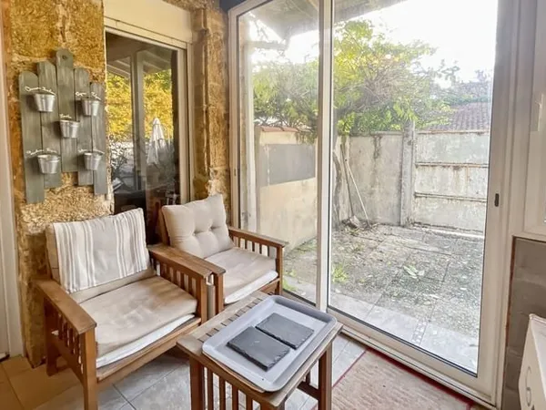 Maison 3 pièces 104 m²