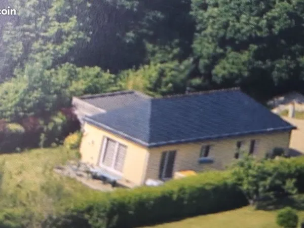 Maison à louer sur Loperhet