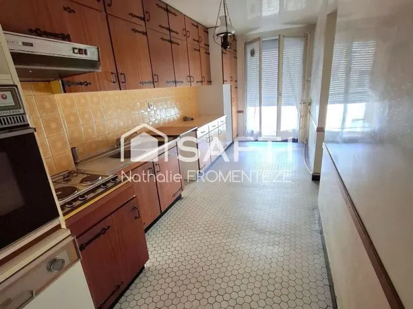 Appartement très centre ville