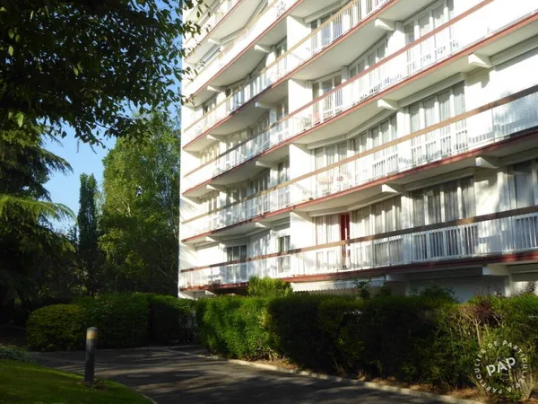 Appartement 4 pièces 81 m²