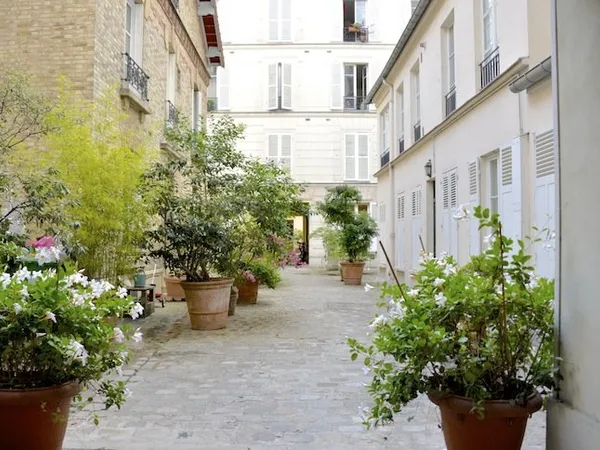 Loue appartement