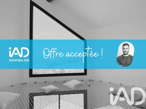 Maison 5 pièces 130 m²