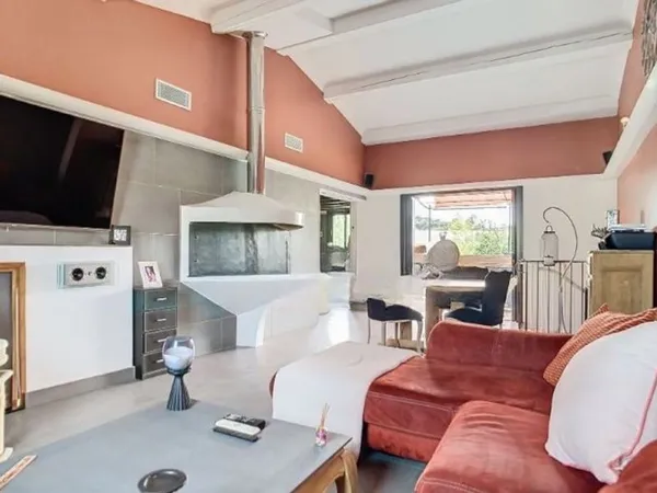 Maison de luxe 5 pièces 161 m²