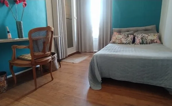 Jolie chambre étudiant / saisonnier / actif