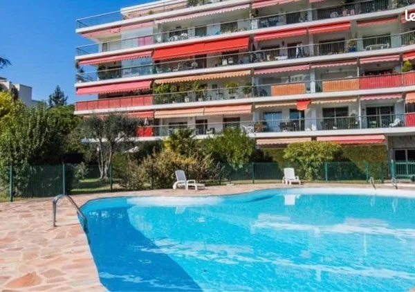 Appartement Nice Magnan