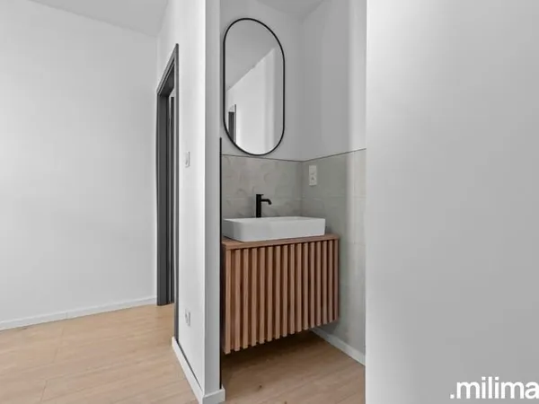 Appartement entièrement rénové à Montigny-lès-Metz