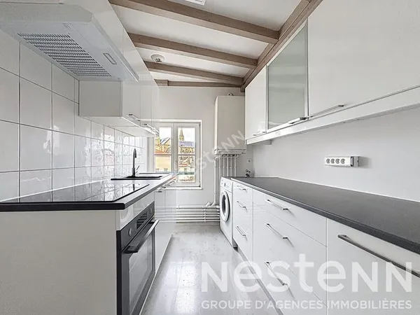 Appartement 5 pièces 107 m²