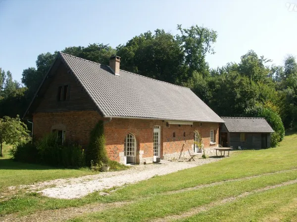 Maison 5 pièces 133 m²