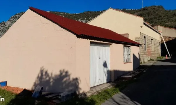 Stationnement Vente Lesquerde   24999€