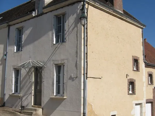 Maison 5 pièces