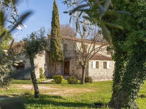 Charmante Maison En Pierres