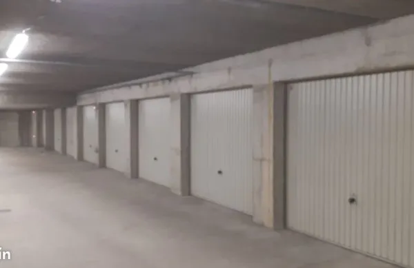 Box à louer