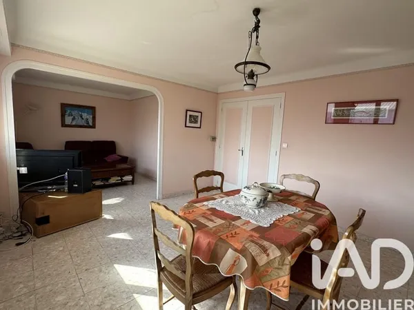 Vente Maison/villa 7 pièces