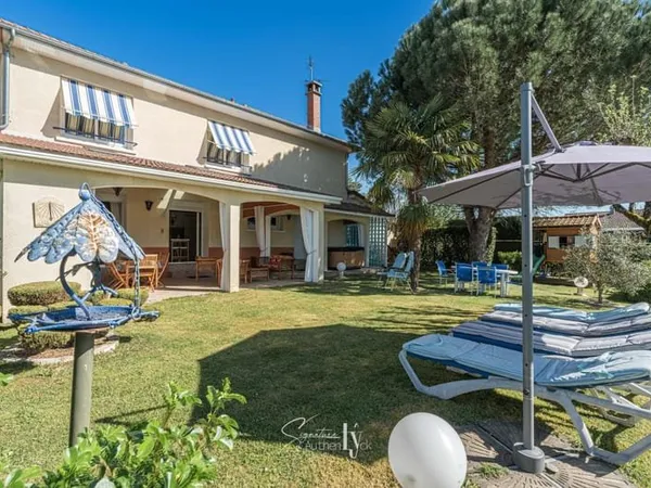 Maison Vente Le Vigen 6p 171m² 319500€