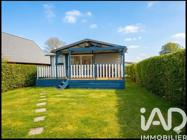 Vente Gîte 3 pièces