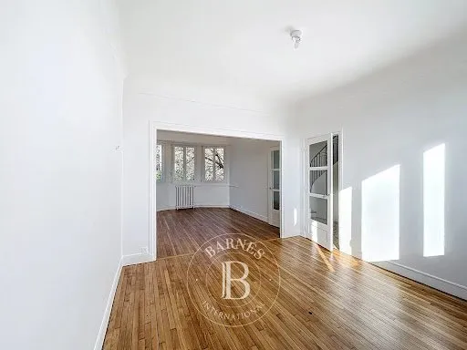 Maison 6 pièces 112 m²