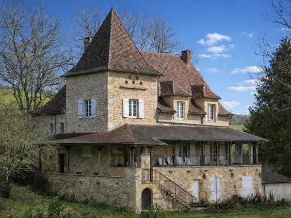 Maison 4 pièces 225 m²