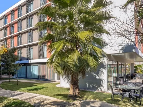 Investissement en EHPAD
