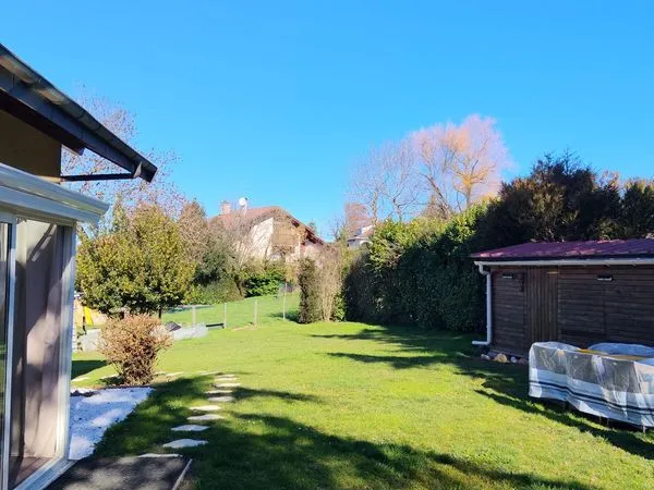 Location temporaire