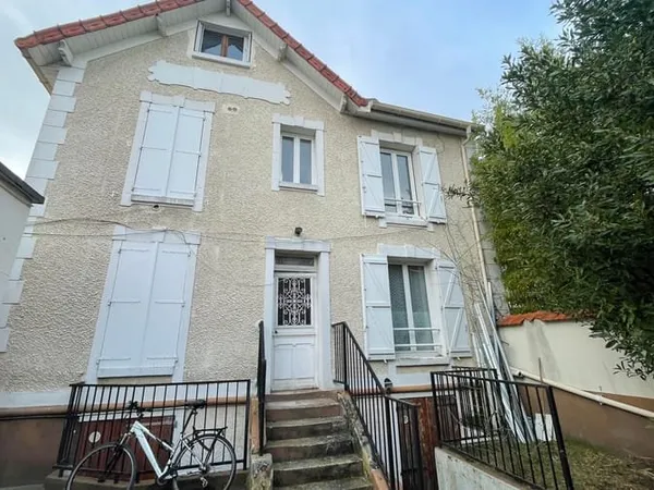 Maison 18 pièces 192 m²