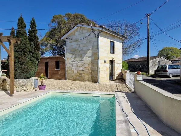 Maison 3 pièces 60 m²