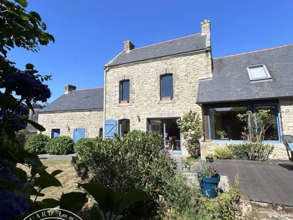Maison 5 pièces 160 m²