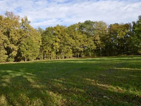 Terrain 2870 m²