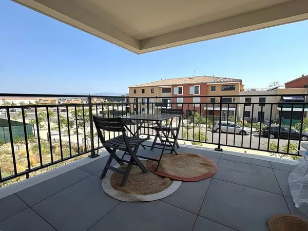 Vente appartement 2 Pièce(s)