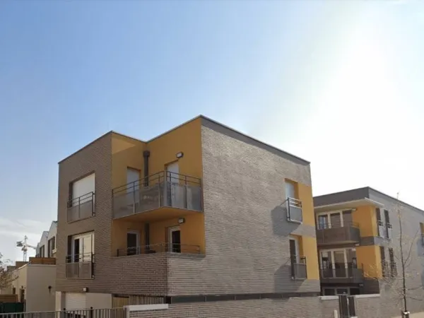 Studio 1 pièce 26 m²