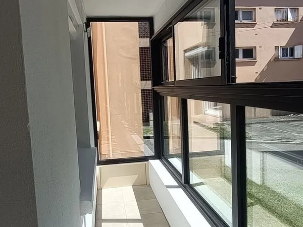 Appartement 3 pièces 75 m²