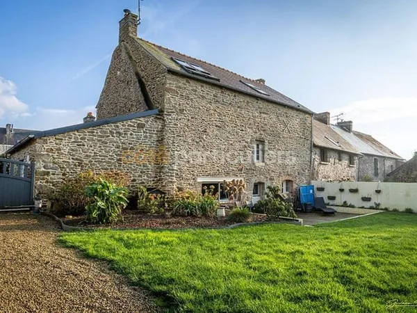 Maison 7 pièces 170 m²