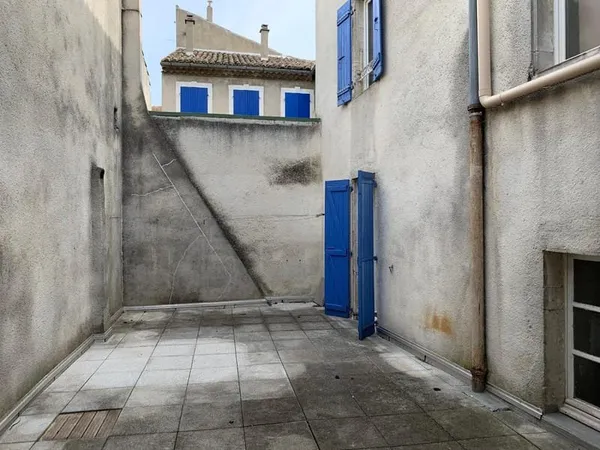 Appartement 3 pièces 76 m²