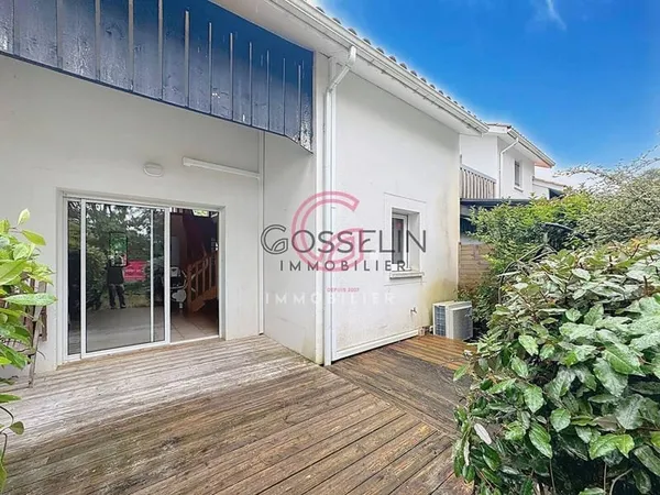 Maison 4 pièces 91 m²