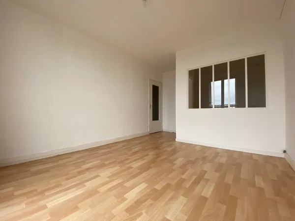 Appartement 2 pièces 36 m²