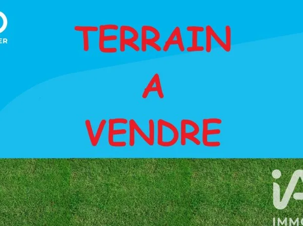 Terrain 34678 m²