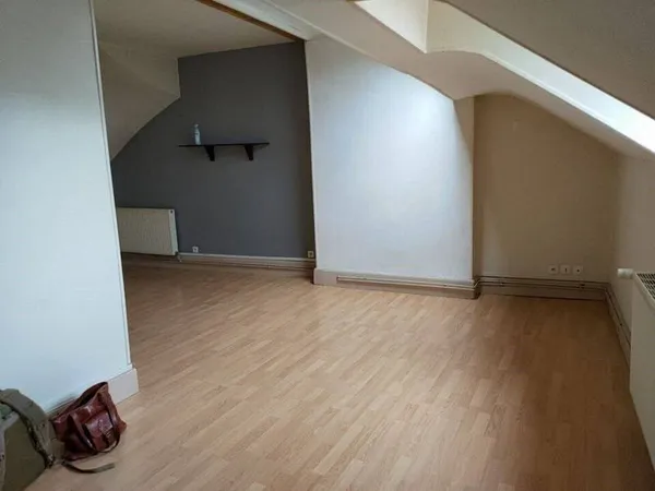 Appartement 3 pièces 80 m²