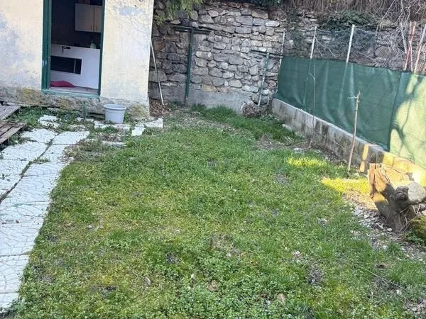 Maison de village
