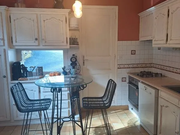 Maison a vendre