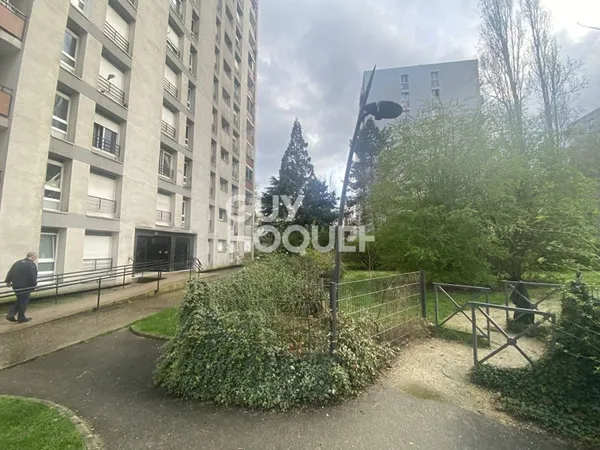 Bel Appartement 3 pièces