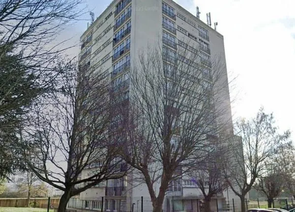Appartement Villiersle Bel 2 pièce(s) 45 m2