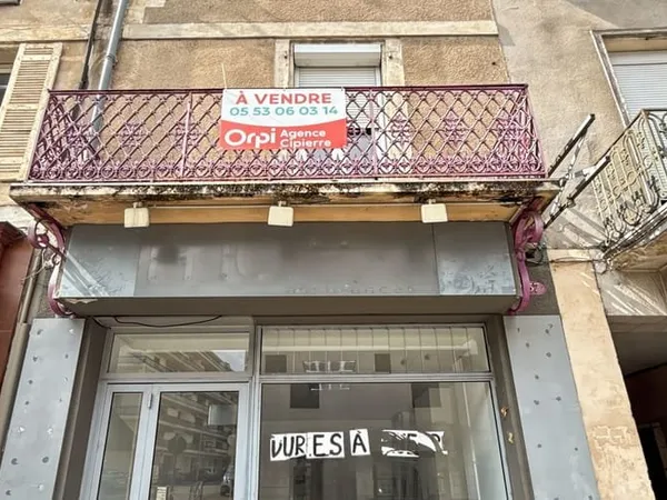 Maison 3 pièces 78 m²
