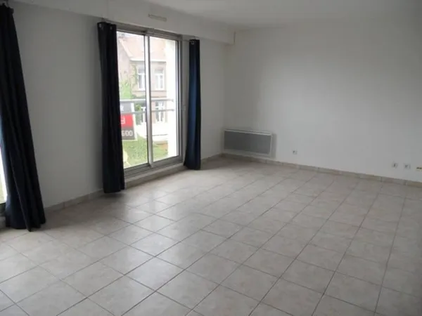 Appartement 1 pièce 31 m²